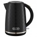 Електрочайник Sencor SWK 7201BK (SWK7201BK)