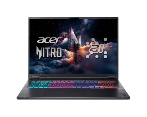 Ноутбук Acer Nitro 18 AN18-61 (NH.QYBEU.003)