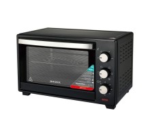 Електропіч Brock TO 4801 BK
