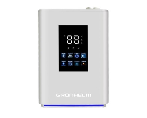 Зволожувач повітря Grunhelm GHF-40MD