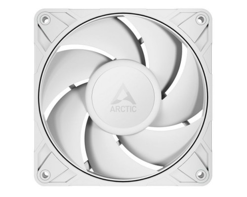 Кулер до корпусу Arctic P12 PRO PST WHITE (ACFAN00308A)