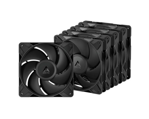 Кулер до корпусу Arctic P14 PRO PST 5PCS (ACFAN00319A)