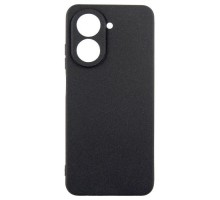 Чохол до мобільного телефона Dengos Carbon Xiaomi Redmi A5 Black (DG-TPU-CRBN-233)