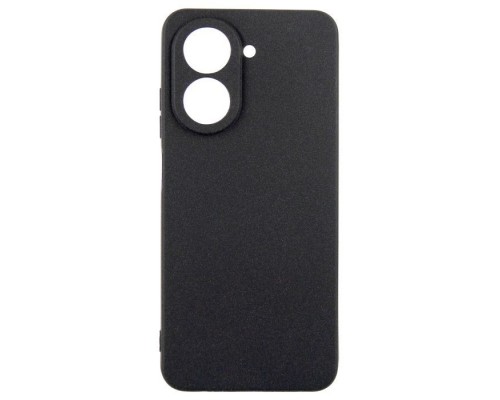 Чохол до мобільного телефона Dengos Carbon Xiaomi Redmi A5 Black (DG-TPU-CRBN-233)