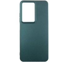 Чохол до мобільного телефона Dengos Soft Oppo A5 4G Green (DG-TPU-SOFT-76)