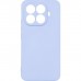 Чохол до мобільного телефона Armorstandart ICON Xiaomi 15T Pro 5G Lavender (ARM86991)