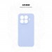 Чохол до мобільного телефона Armorstandart ICON Xiaomi 15T Pro 5G Lavender (ARM86991)