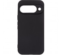 Чохол до мобільного телефона Armorstandart Matte Slim Fit Google Pixel 10 5G Black (ARM87254)
