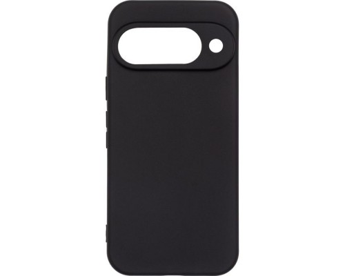 Чохол до мобільного телефона Armorstandart Matte Slim Fit Google Pixel 10 5G Black (ARM87254)