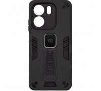 Чохол до мобільного телефона Armorstandart Proover OPPO A5X 4G / A5X 5G Black (ARM85755)