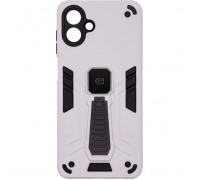 Чохол до мобільного телефона Armorstandart Proover Samsung A07 4G Grey (ARM86715)