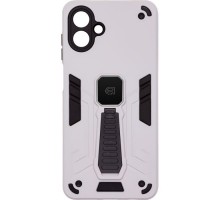 Чохол до мобільного телефона Armorstandart Proover Samsung A07 4G Grey (ARM86715)