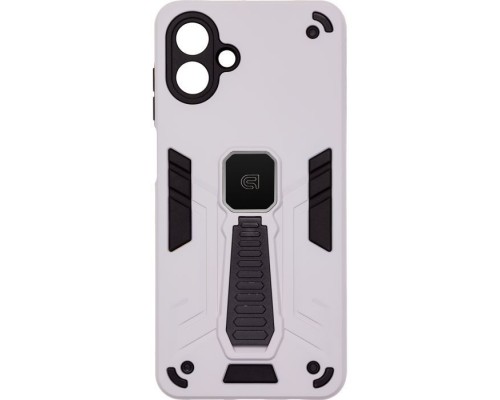Чохол до мобільного телефона Armorstandart Proover Samsung A07 4G Grey (ARM86715)