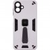 Чохол до мобільного телефона Armorstandart Proover Samsung A07 4G Grey (ARM86715)