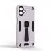 Чохол до мобільного телефона Armorstandart Proover Samsung A07 4G Grey (ARM86715)