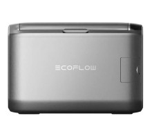 Автохолодильник EcoFlow Glacier 45L з акумулятором (EFGLACIER45L-EU-NBOX/ZYDBX100-EB)