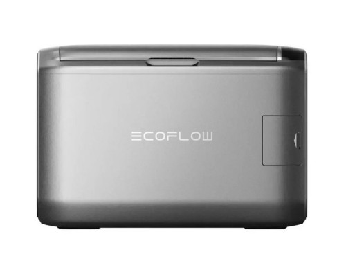 Автохолодильник EcoFlow Glacier 45L з акумулятором (EFGLACIER45L-EU-NBOX/ZYDBX100-EB)