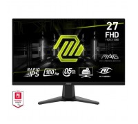 Монітор MSI MAG 275F