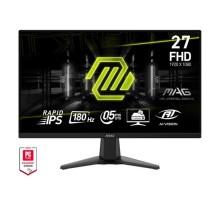 Монітор MSI MAG 275F