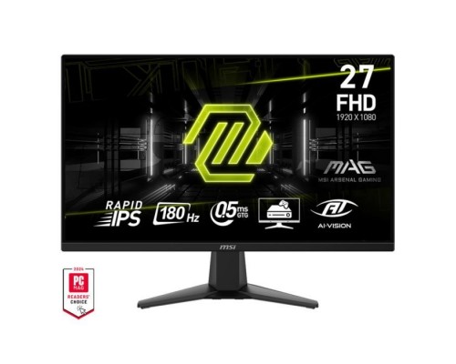 Монітор MSI MAG 275F