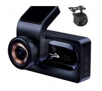 Відеореєстратор Aspiring AT360 Dual 4G Wifi GPS (Aspiring AT360 Dual 4G Wifi GPS)