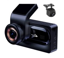 Відеореєстратор Aspiring AT360 Dual 4G Wifi GPS (Aspiring AT360 Dual 4G Wifi GPS)