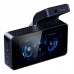 Відеореєстратор Aspiring AT360 Dual 4G Wifi GPS (Aspiring AT360 Dual 4G Wifi GPS)