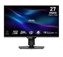 Монітор MSI MAG 274QPF X30MV
