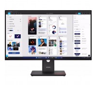 Монітор Lenovo T32UD-40 (64B0GAT1UA)