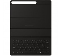 Чохол до планшета Samsung Keyboard Cover Samsung Galaxy Tab S10 FE+ Black (EF-DX620BBEGUA)