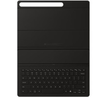 Чохол до планшета Samsung Keyboard Cover Samsung Galaxy Tab S10 FE+ Black (EF-DX620BBEGUA)