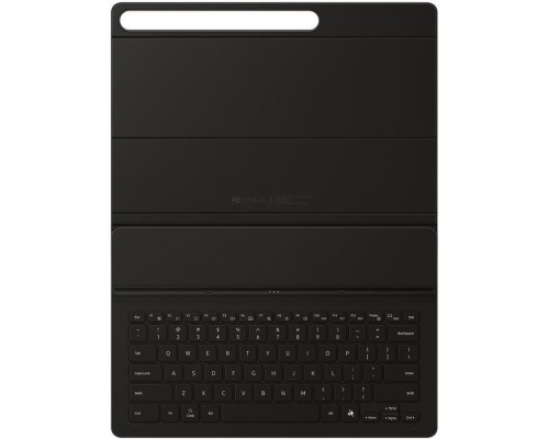 Чохол до планшета Samsung Keyboard Cover Samsung Galaxy Tab S10 FE+ Black (EF-DX620BBEGUA)