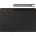 Чохол до планшета Samsung Keyboard Cover Samsung Galaxy Tab S10 FE+ Black (EF-DX620BBEGUA)