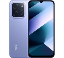 Мобільний телефон Xiaomi Poco C85 6/128Gb Purple (1163435)