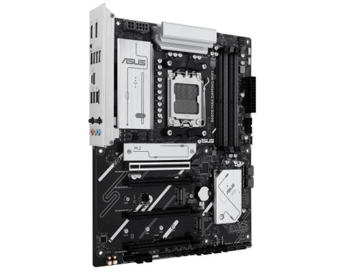 Материнська плата ASUS B650E MAX GAMING WIFI