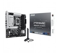 Материнська плата ASUS PRIME B860M-A WIFI