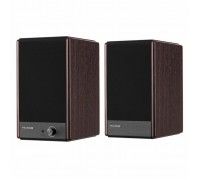 Акустична система Microlab SOLO 3 40W Brown (SOLO-3BR)