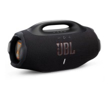 Акустична система JBL Boombox 4 Black (JBLBOOMBOX4BLKEP)