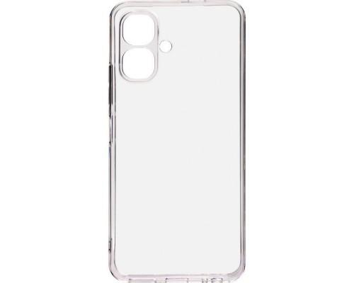 Чохол до мобільного телефона Armorstandart Air Infinix Smart 10 4G Clear (ARM87137)