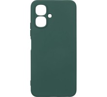 Чохол до мобільного телефона Armorstandart ICON Infinix Smart 10 4G Dark Green (ARM87468)