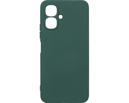 Чохол до мобільного телефона Armorstandart ICON Infinix Smart 10 4G Dark Green (ARM87468)