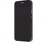 Чохол до мобільного телефона Armorstandart G-Case Motorola G86 5G Black (ARM86596)