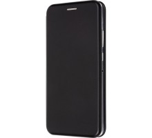Чохол до мобільного телефона Armorstandart G-Case Motorola G86 5G Black (ARM86596)