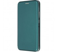 Чохол до мобільного телефона Armorstandart G-Case Motorola G86 5G Green (ARM86704)