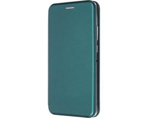 Чохол до мобільного телефона Armorstandart G-Case Motorola G86 5G Green (ARM86704)