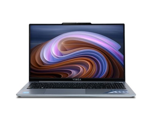 Ноутбук Vinga Iron S151 (S151-133416512SWP)