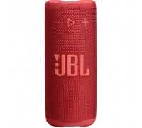 Акустична система JBL Grip Red (JBLGRIPRED)