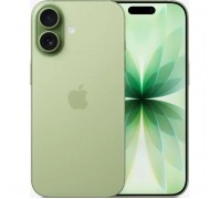Мобільний телефон Apple iPhone 17 256GB Sage (MG6N4)