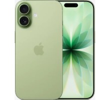 Мобільний телефон Apple iPhone 17 256GB Sage (MG6N4)