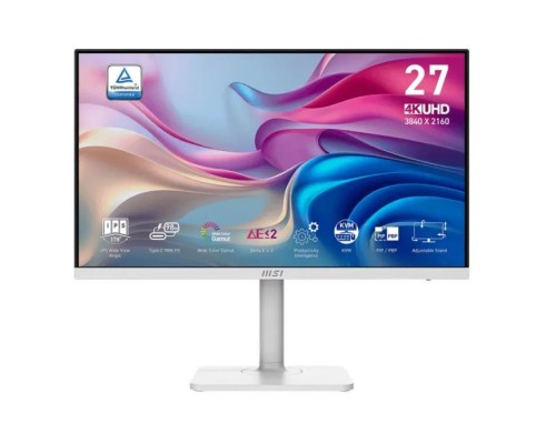 Монітор MSI MODERN MD272UPHW
